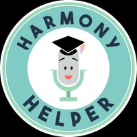 Harmony Helper(@harmonyhelper) 's Twitter Profile Photo