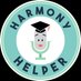 Harmony Helper (@harmonyhelper) Twitter profile photo Harmony Helper (@harmonyhelper) Twitter profile photo