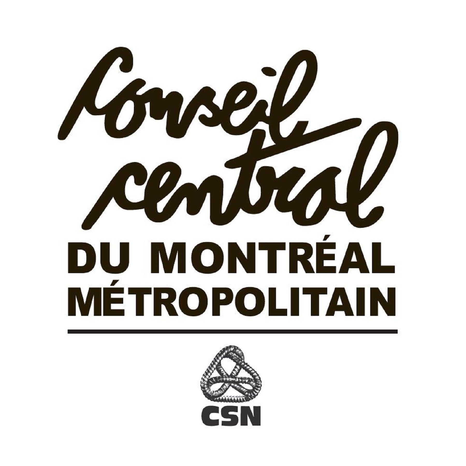 Le Conseil central du Montréal métropolitain-CSN rassemble tous les membres de la région de Montréal, de Laval, du Nunavik et Eeyou Istchee Baie-James.