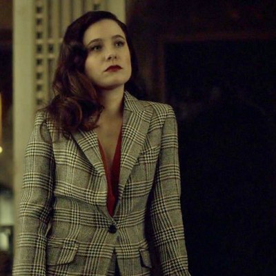 Alana Bloom S Wardrobe On Twitter I Feel Like Hannibal Gets