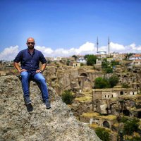 bünyamin çelik (@bny_clk) 's Twitter Profile