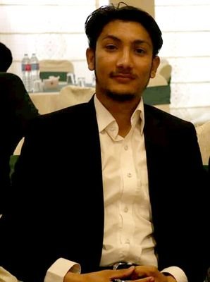 RashidAliRana12's profile picture. Debator... Csp