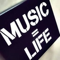 lifeismusic (@musicccislife) Twitter profile photo