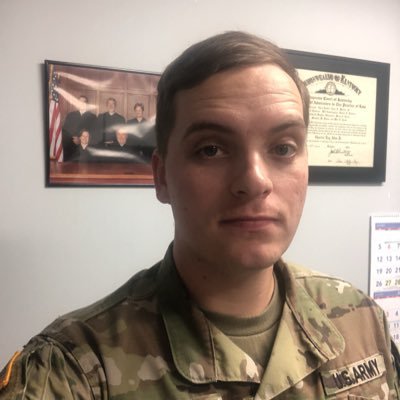 #KentuckyProud. Attorney. Views/thoughts are my own. Citadel Man. Religious Affiliation: College Basketball (Kentucky & The Citadel). My Favorite Title: Dad.
