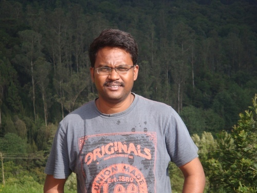 jstoppo's profile picture. iit kgp