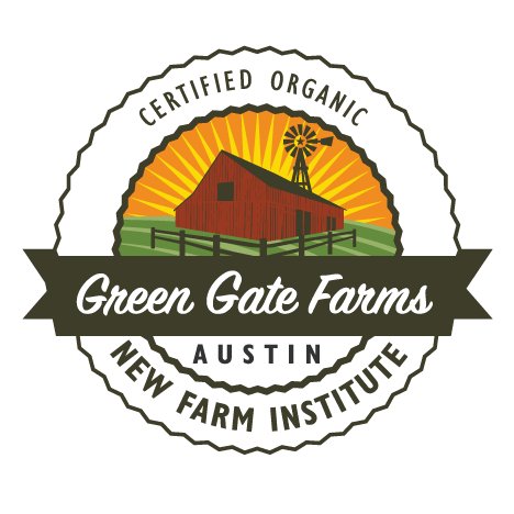 Certified organic farm cultivating healthy food, flowers and community.