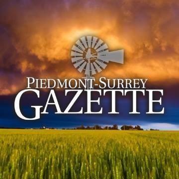 Piedmont Gazette