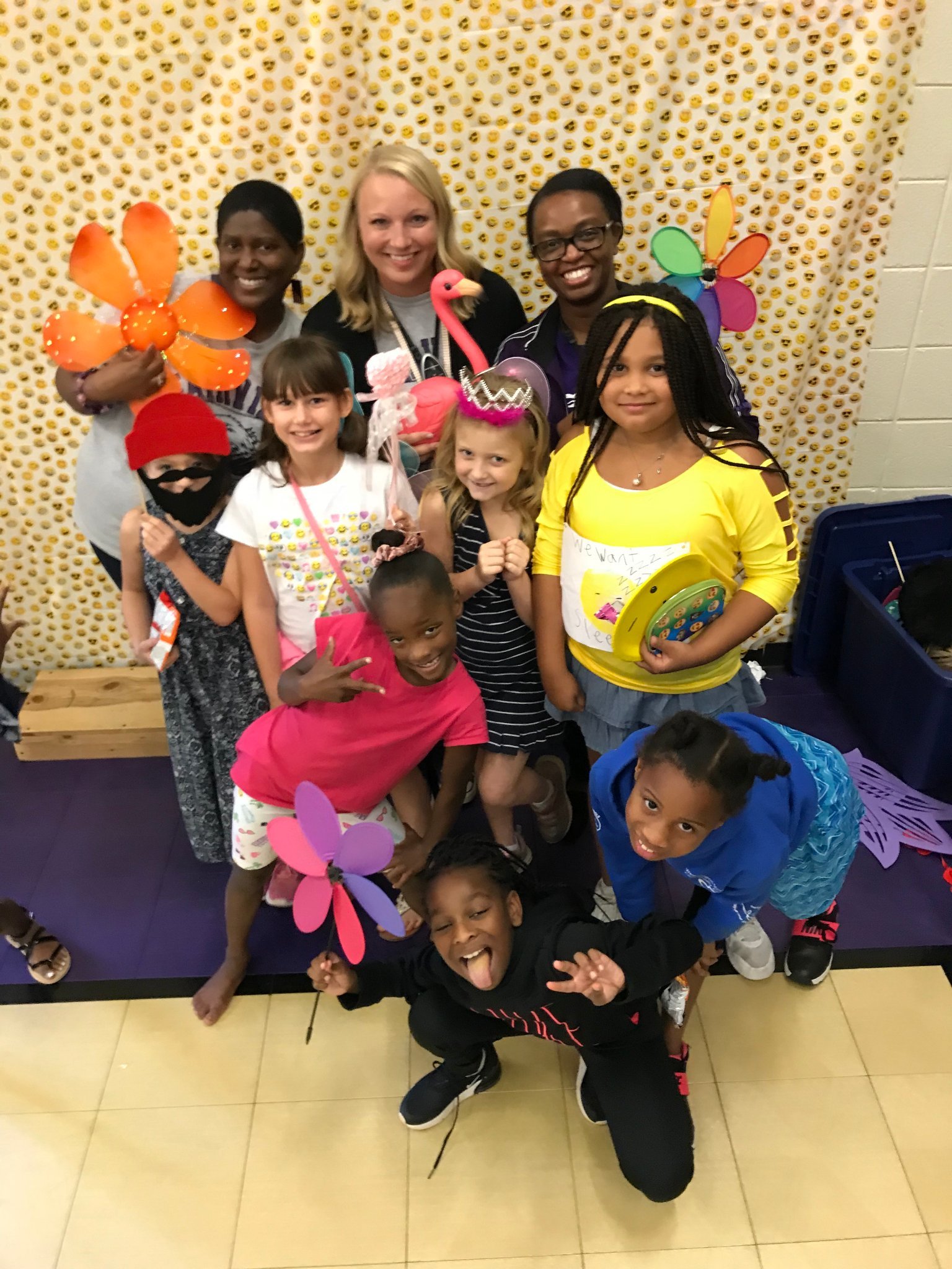 TeacherHall33's profile picture. Dedicated Teacher, Building Relationships First, Teaching Next