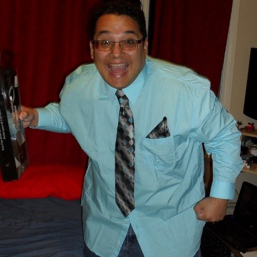 _Reynard_'s profile picture. Reader of Books, Organizer of Things, Former Pussycat Doll, Father, Seeker of Gypsy from Thinner, He/Him