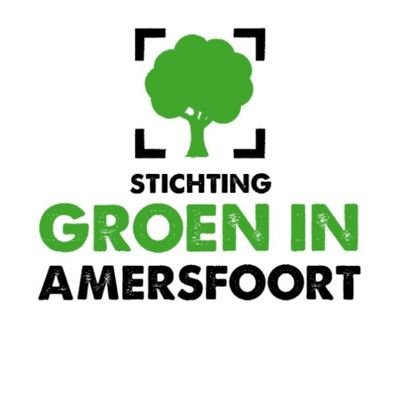 Wij willen het groen in Amersfoort bevorderen en grootschalige bomenkap (zoals bij de Westelijke Ontsluiting) voorkomen. Steun ons met uw donatie.