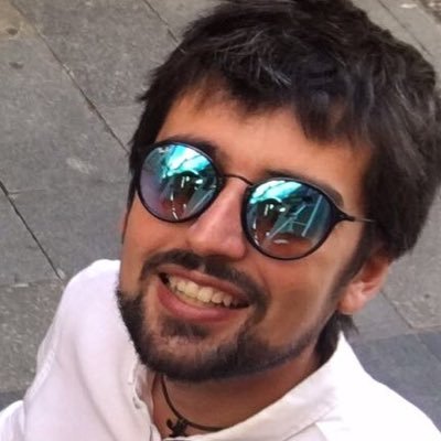 Professor d’#FP. Economista de formació, educador per vocació i aprenent de la vida! Fent de director a Escola Pia Mataró