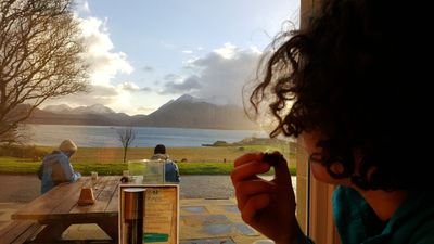 Rebecca43059984's profile picture. 