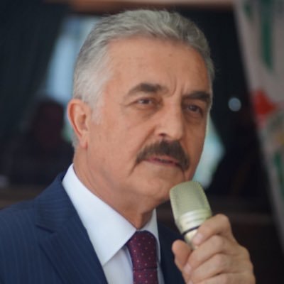 MHP Genel Sekreteri, Bursa Milletvekili