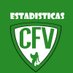 Estadísticas C.F Villanovense (@CFVillano_Stats) Twitter profile photo