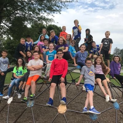 classbrosman's profile picture. 5th grade class at Triton Elementary School