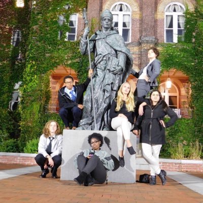 UnionDebate's profile picture. What can I say? Arguing just comes natural to us