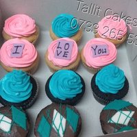 Tallit Cakes (@tallit_kakes) 's Twitter Profile