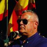 jesushema's profile picture. Falangista y español. Secretario Nacional de Imagen y Comunicación de La Falange.