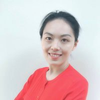 Jingqi Zhu (@drjingqizhu) 's Twitter Profile