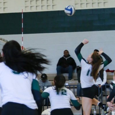 Lake Erie Storm Volleyball