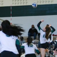 Lake Erie Storm Volleyball(@lakeerievball) 's Twitter Profile Photo