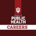 IUSPH Careers (@iusphcareers) Twitter profile photo IUSPH Careers (@iusphcareers) Twitter profile photo