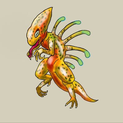 nickさんのプロフィール画像