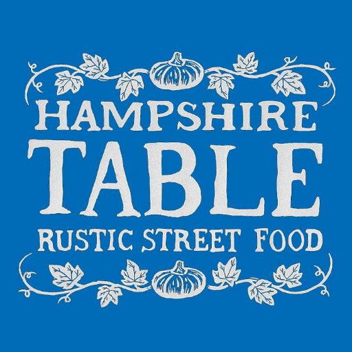 We create rustic street food from locally sourced seasonal produce. Serving up from April 2018 @HantsFarmersMkt