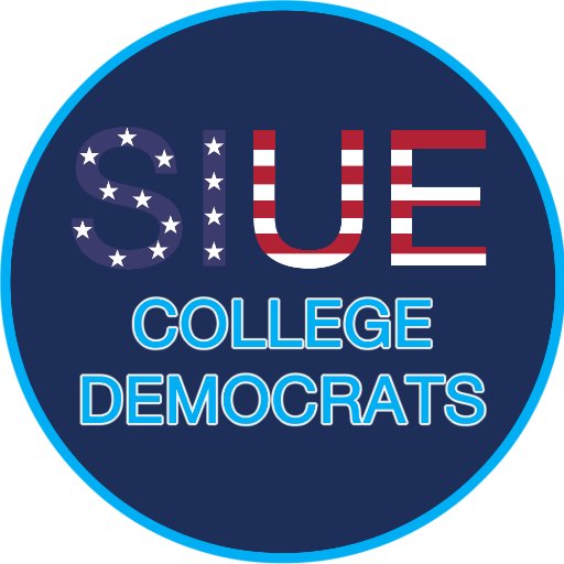 @CollegeDemsIL chapter at SIUE. Committed to supporting the Democratic Party on and off the SIUE campus. Retweets ≠ Endorsements
