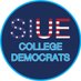 College Democrats of SIUE (@CollegeDemsSIUE) Twitter profile photo