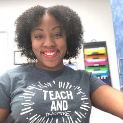 teachertawanna's profile picture. Math Instructional Coach