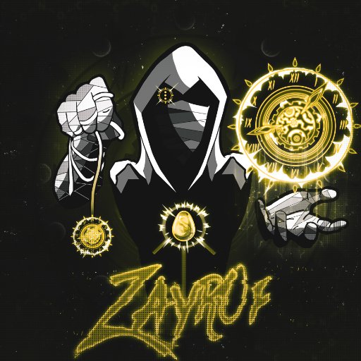 Ancien joueur Esport Dofus : Team @Zephyr_E_Sport
Joueur Warzone 
Débutant sur LOL

🇫🇷 25