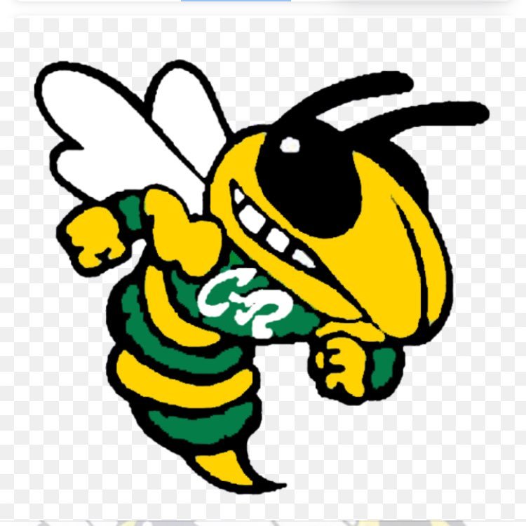 CR students, fans, alum & more keep up with the fighting hornets sports schedules and events.💚💛Send requests, photos, & support to coryliveatthehive@gmail.com