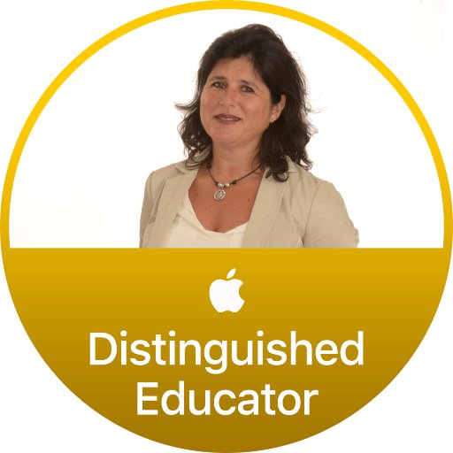 Directora & Co-fundadora de International Projects for Learning & Educational Coaching. ADE. Apple Teacher. Colegio Guadalaviar.