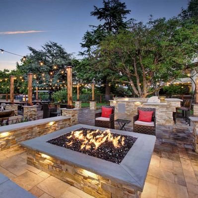 Landscape Design Sonoma Landscape Design Sonoma