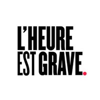 L'heure est grave (@heg_tq) 's Twitter Profile Photo