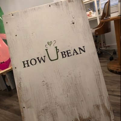 howubean1's profile picture. I am a small mobile barista, travelling around Edmonton area, serving specialty coffees, teas and a little personality! I also do private events!
