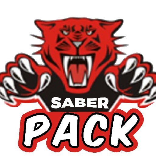 Saber Pack