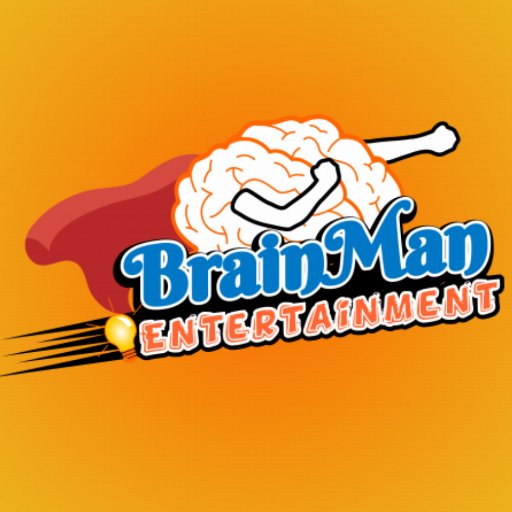 BrainManFL's profile picture. Hosting gaming events and themed trivia at your event!