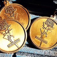 State Games of MS (@stategamesofms) 's Twitter Profile