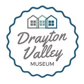 A historical museum located in Drayton Valley, Alberta, Canada, and operated by the Drayton Valley & District Historical Society #DVMuseum