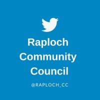 Raploch Community Council (@raploch_cc) 's Twitter Profile