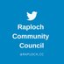 Raploch Community Council (@Raploch_CC) Twitter profile photo