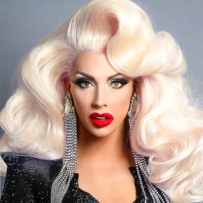 AlyssaEdwards_1 Profile Picture