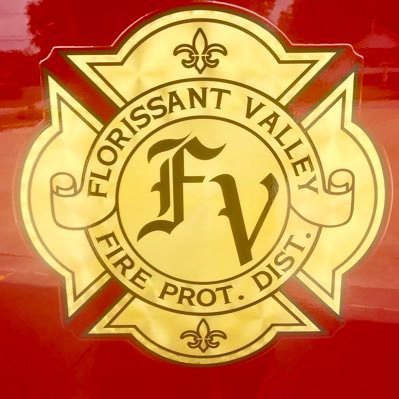 The Florissant Valley Fire Protection District provides fire protection & EMS to almost 80,000 residents over 22 square miles in north St. Louis County.
