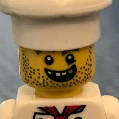 going on my adventure collecting and reviewing Lego. I’m a chef by trade as that’s how the name came to be. follow me on YouTube with my channel.