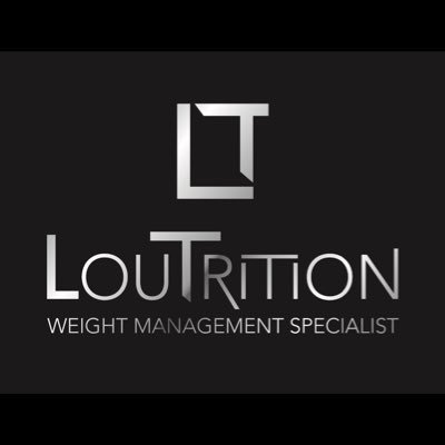 Louis Giordano~UFC Weight Management Specialist~