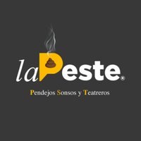 La Peste EC(@LaPeste_Ecu) 's Twitter Profile Photo