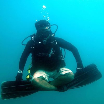 Maldives| Andaman islands | Rameswaram | Kuwait- Marine Ecologist | PADI Divemaster | Dry suit diver,Logged 2337 dives,Environmental Professional,Boat skipper.