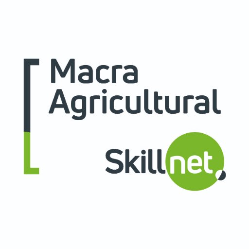 Macra's Agricultural Skillnet provides subsidised training courses to those working in agriculture/rural Ireland. More info here: https://t.co/Z8zFMRMS3j